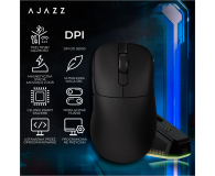 Ajazz AJ179PRO 3395-8K ze stacją dokującą czarna - 1536388 - zdjęcie 14